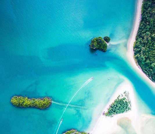 In der Business Class günstig nach Mauritius fliegen ab 1.370€