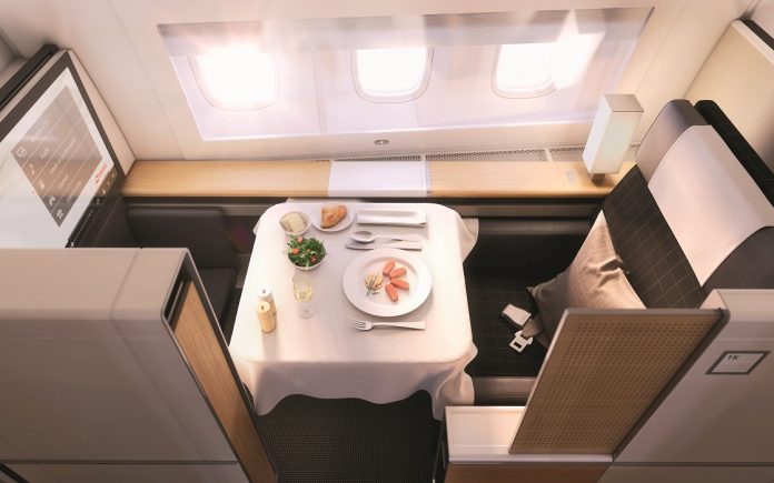 Swiss First