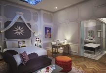 Black Friday Accor: Bis zu 50% Rabatt in Asien und Südamerika