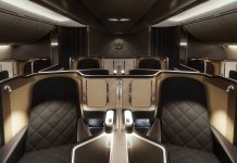AVIOS: First und Business Class für die Hälfte fliegen
