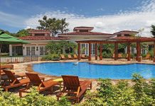 Mit den IHG PointBreaks Prämiennächten IHG PointBreaks