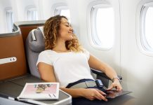 Krass – Swiss / Lufthansa Business Class nach Brasilien für 1.199€ Lufthansa Business Class nach Brasilien