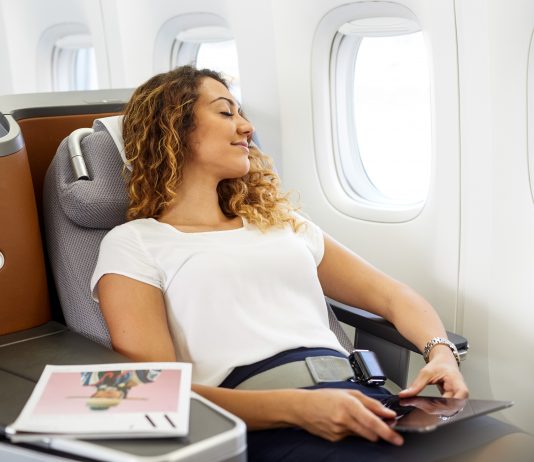 Lufthansa Business Deals ab Deutschland Lufthansa Business Class nach Brasilien
