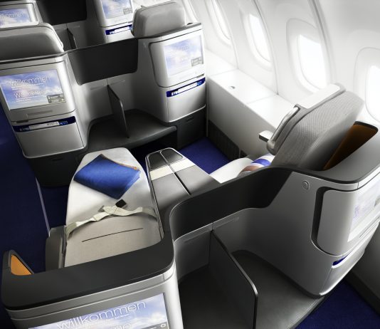 Wer hat gewonnen – Das Business Class Ticket nach Amerika Wer hat gewonnen