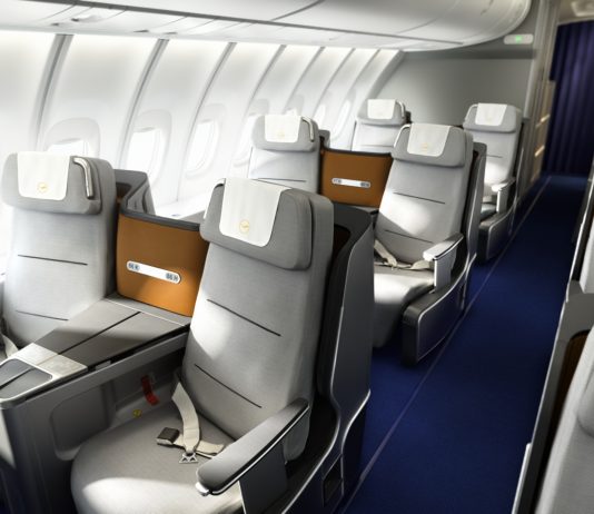 Lufthansa Partner Sale ab Deutschland Lufthansa Partner Sale