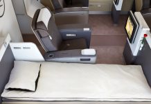 4-fach doppelte Meilen und Punkte sammeln