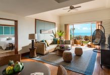 Black Friday Shangri-la: 50% Cashback für Golden Circle Member Black Friday Shangri-la