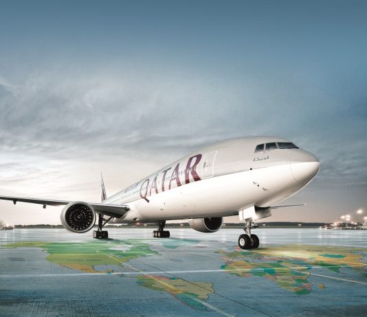 Black Friday Qatar: Sale, Bonusmeilen und kostenloser Hotelaufenthalt Qatar Airways