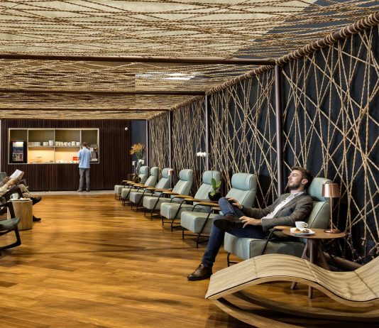 Gewinne deinen Zugang zu über 1.200 Lounges Lounge