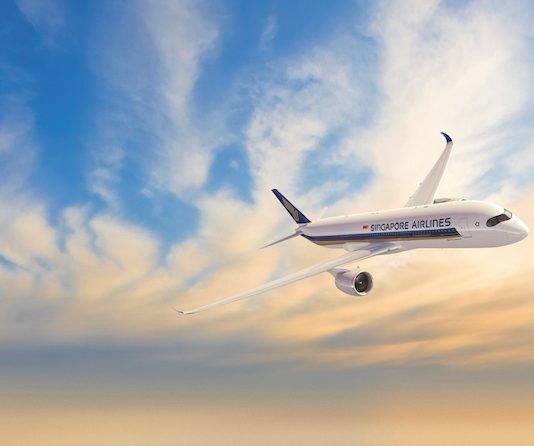 Singapore Airlines Krisflyer Mitglied werden Um sicher zu sein, Passwörter ändern