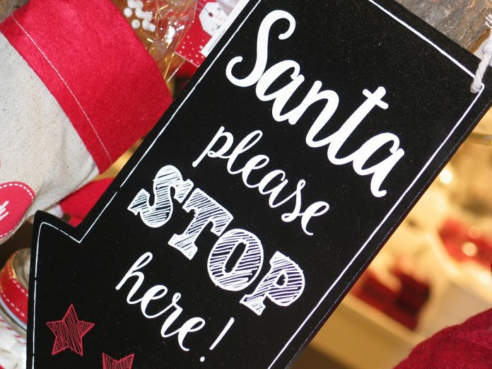 Payback Adventskalender