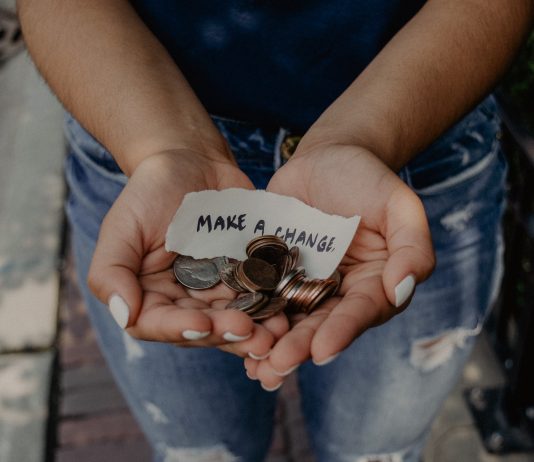 Payback Punkte sammeln für Spenden – So funktioniert´s Punkte sammeln für Spenden