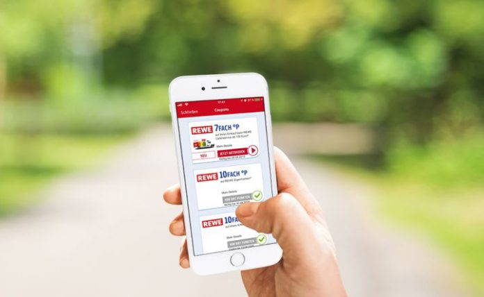 Doppelte Punkte bei REWE bis zum Jahresende
