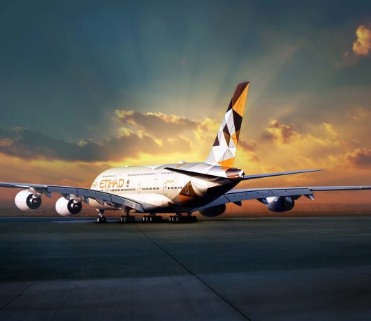 So buchst du bei Etihad Stopover in Abu Dhabi! Etihad Stopover Abu Dhabi