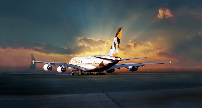Etihad Stopover Abu Dhabi