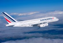 Air France Gutschein: 35 € Rabatt beim Flug Air France Gutschein