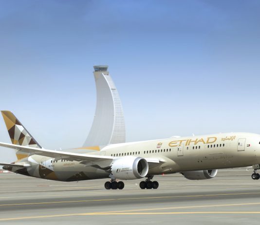 Leichter als sammeln: 1.500.000 Etihad Meilen gewinnen