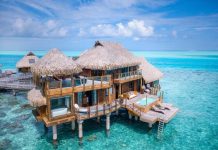 Hilton Promotion Frühjahr 2019