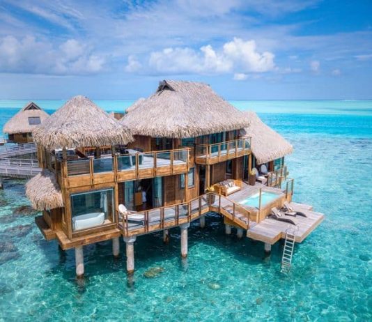 Hilton Promotion Frühjahr 2019