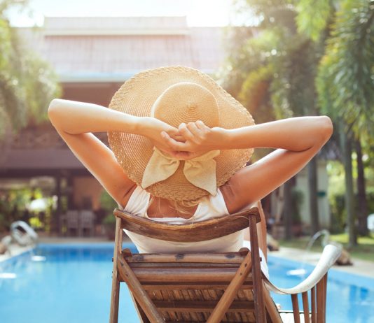Wellness plus Hotel in Deutschland jetzt 50% günstiger