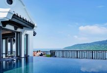 IHG Rewards Club Status 2021: Neue Statusanforderungen und Aktionen IHG Hotel Danang Penthouse