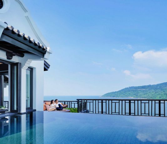 IHG Rewards Club Status 2021: Neue Statusanforderungen und Aktionen IHG Hotel Danang Penthouse