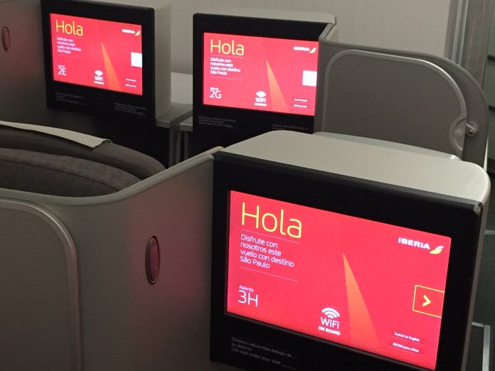 Iberia Plus Avios kaufen