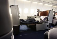 Lufthansa Business Class Sao Paulo ab 1.426 Euro
