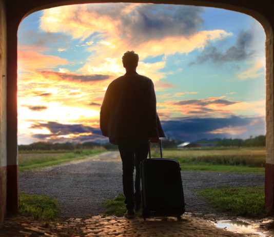 HRS – So sammelst du bei der Lufthansa, Eurowings und der Bahn