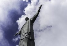Günstig Business Class nach Brasilien fliegen