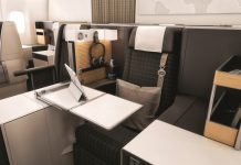 Swiss + Lufthansa Business Class Argentinien für 1.140 Euro!