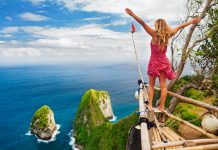 Das schönste Gewinnspiel aller Zeiten?