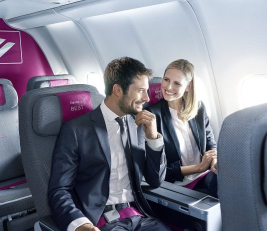 69 Euro + 2.000€ geschenkt für die Eurowings Gold Karte Eurowings Gold Karte