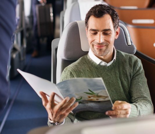 Lufthansa Business Class Bangkok ab 1.479 Euro