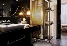 Luxus Hotel + 4.000 Punkte