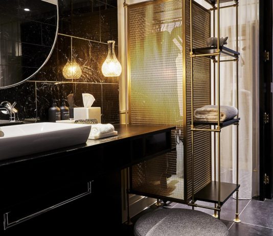 Luxus Hotel + 4.000 Punkte