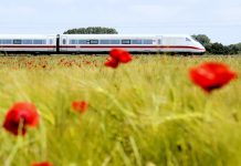 Klimafreundlich reisen mit dem „Egal-Wohin-Ticket“