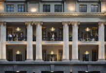 Die Accor Hotels des Monats mit 4-fachen Punkten besuchen Accor Hotels des Monats