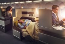 TAP Business Class Sale nach San Francisco für nur 1.179€! TAP Business Class Sale
