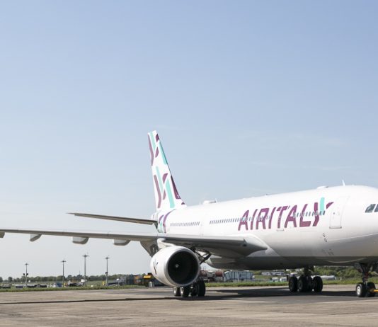 Air Italy Business Class nach Bangkok für 1.286 Euro Air Italy Business Class nach bangkok