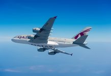 Qatar Airways Business Class ab 1.240 Euro nach Bangkok ab Moskau