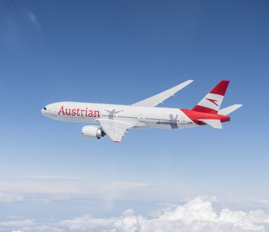 Austrian Meilenschnäppchen Januar 2019 – Business Class nach Peking Austrian Business Class Meilenschnäppchen