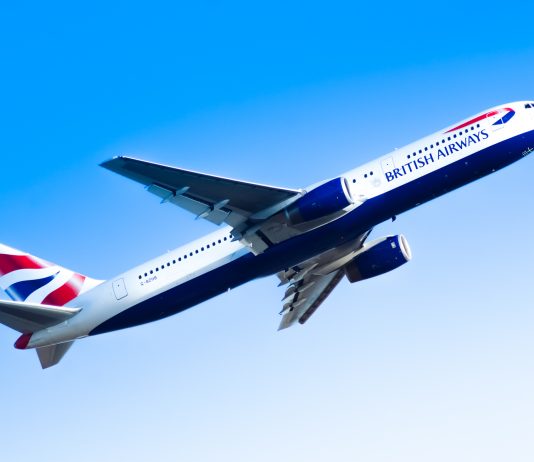 Shoop Cashback in Avios tauschen: 72 Stunden Bonus Foto: planespottermuc (https://www.instagram.com/planespottermuc/)