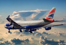 100 Jahre British Airways: 100 Flüge auf der Langstrecke für 100£! 100 Jahre British Airways