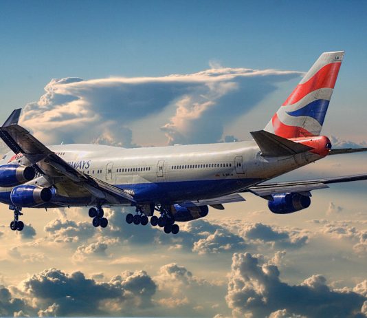 100 Jahre British Airways: 100 Flüge auf der Langstrecke für 100£! 100 Jahre British Airways