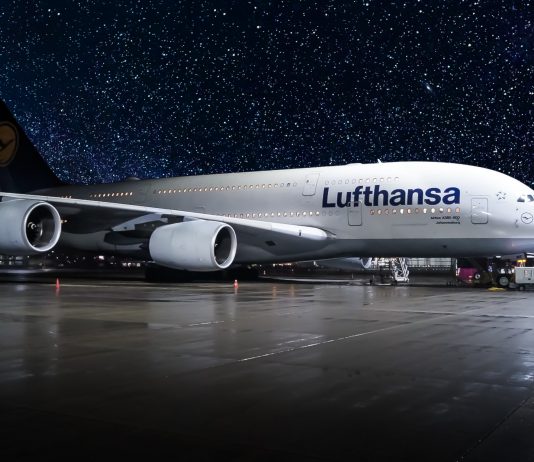 Fast 10.000 PAYBACK Punkte für 110€ Foto: planespottermuc (https://www.instagram.com/planespottermuc/)