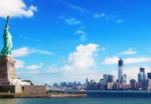 Kostenlos nach New York fliegen! Kostenlos Fliegen