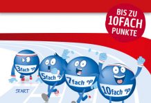 PAYBACK Wochenvorschau KW 15 PAYBACK Wochenvorschau KW 15 - alle Highlights von REWE, PENNY und co.