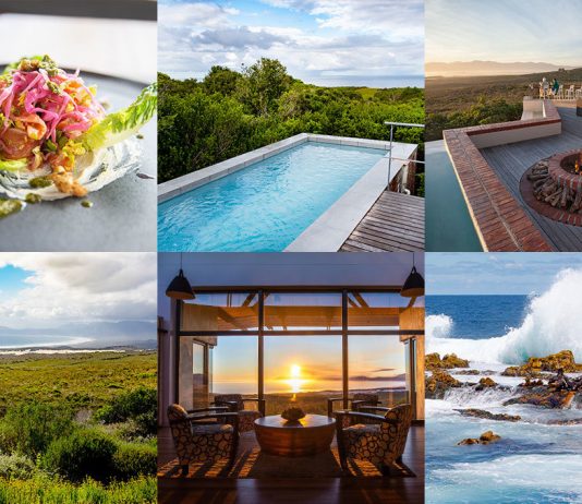 Gewinnspiel – 2 Tickets, Übernachtung und 5-Gänge Menü in Südafrika erleben Südafrika erleben
