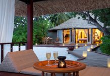 Banyan Tree Hotels – Dezent luxuriös, ökologisch und 4-fach Punkte Banyan Tree Hotels